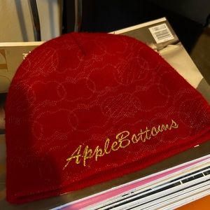 Apple Bottom Jeans Hat Beanie